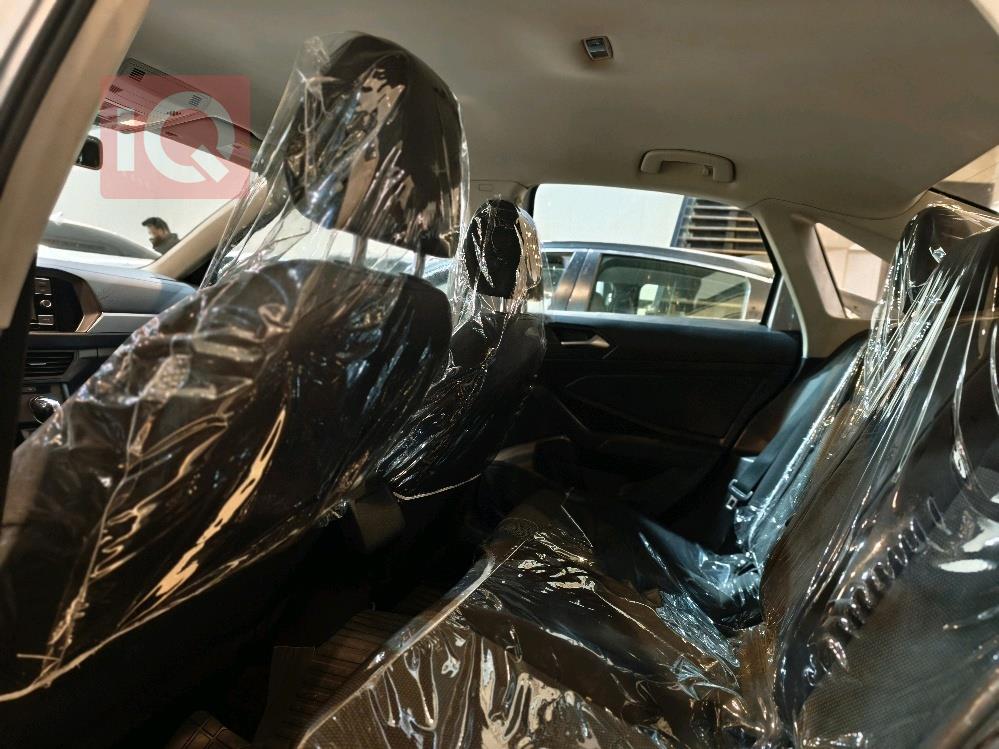 فولكسفاغن جيتا